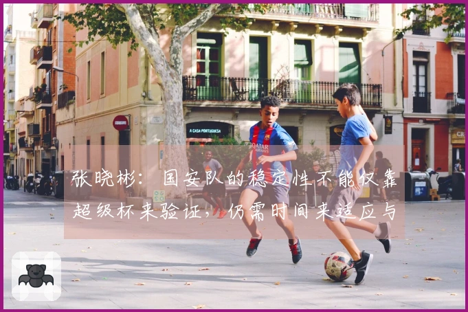 张晓彬：国安队的稳定性不能仅靠超级杯来验证，仍需时间来适应与发展